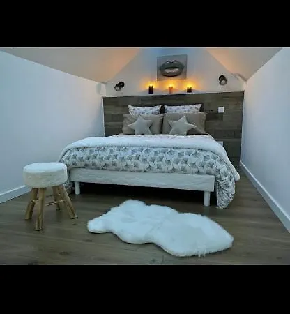 Dm Cocooning Appartamento Richemont (Moselle)