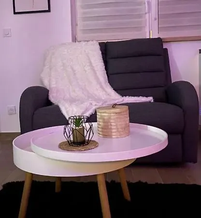 Appartamento Dm Cocooning Richemont (Moselle)