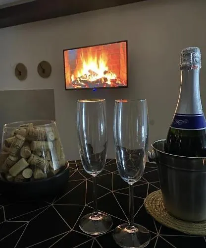 Apartment Dm Cocooning