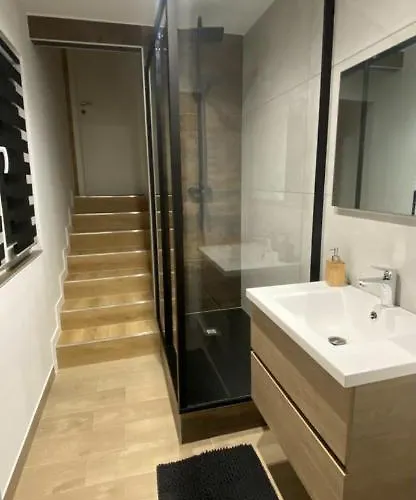 Dm Cocooning Apartment Richemont (Moselle)